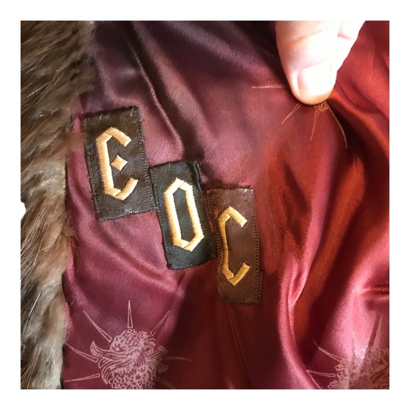 Furs by Alex Vintage Mink Stole - Picture 9 of 10